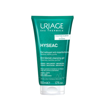 URIAGE Hyseac Gel Limpiador 150 ml