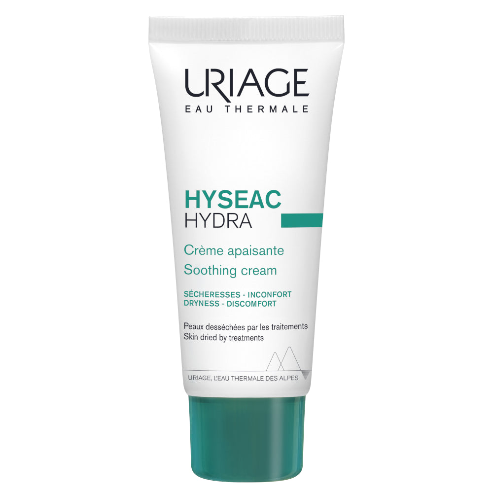 URIAGE Hyséac Hydra Restructuring 40 ml