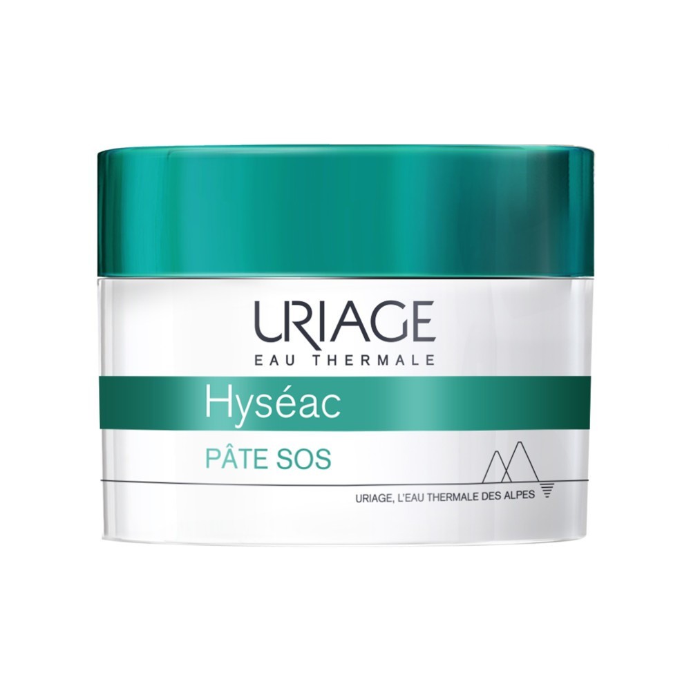 URIAGE Hyseac SOS Paste 15 g