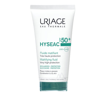 URIAGE Hyseac SPF50+ Fotoprotector Fluido 50 ml