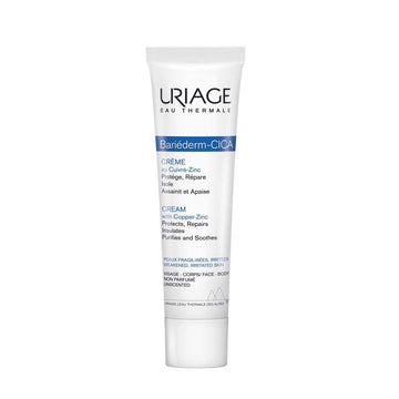 URIAGE Bariéderm Cica Crema 40 ml