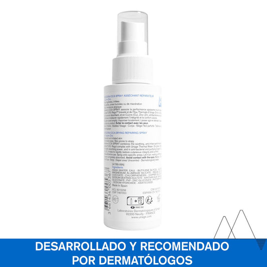 URIAGE Bariéderm Cica Spray 100 ml