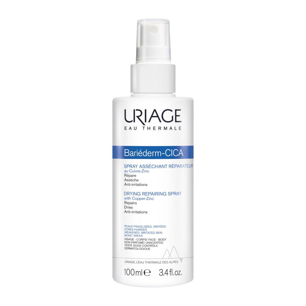 URIAGE Bariéderm Cica Spray 100 ml