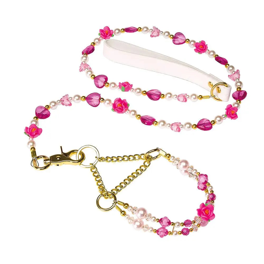 Ferplast Collar Y Correa Parure Quartz 1un