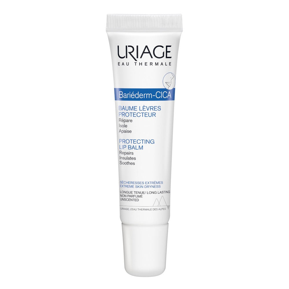 URIAGE Bariéderm Protective Lip Balm 15 ml