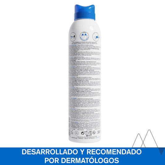 URIAGE Xémose Bruma SOS Anti-Prurito Spray 200 ml