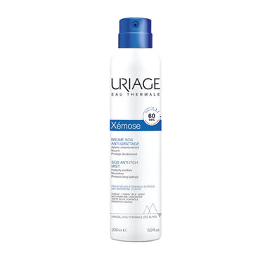 URIAGE Xémose Bruma SOS Anti-Prurito Spray 200 ml