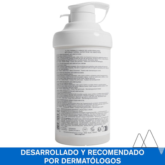 URIAGE Xémose Crema 400 ml