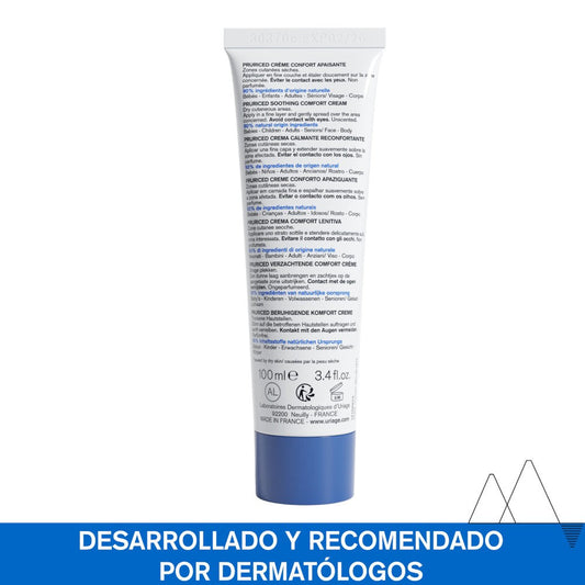 URIAGE Pruriced Crema Calmante 100 ml