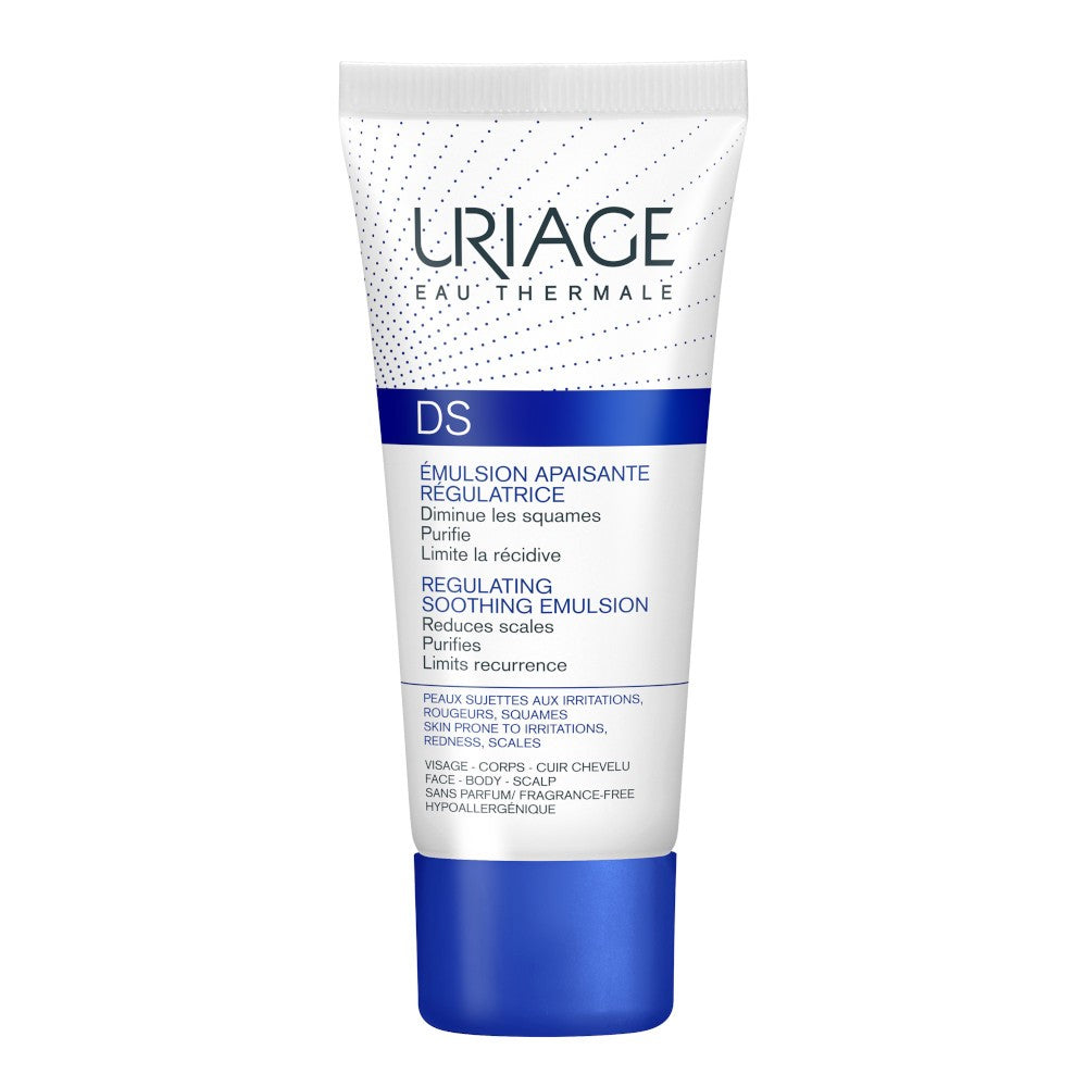 Uriage DS Emulsión 40 ml