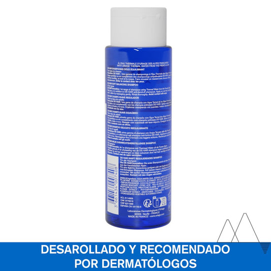 Uriage DS Champú Regulador 200 ml