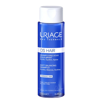 Uriage DS Champú Regulador 200 ml