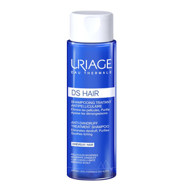 URIAGE DS Champú Anticaspa 200 ml