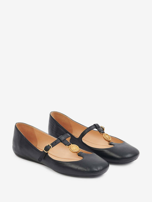 Bailarinas Planas Leonore