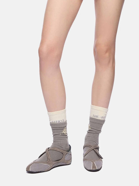 Bailarinas Plana Floor 01