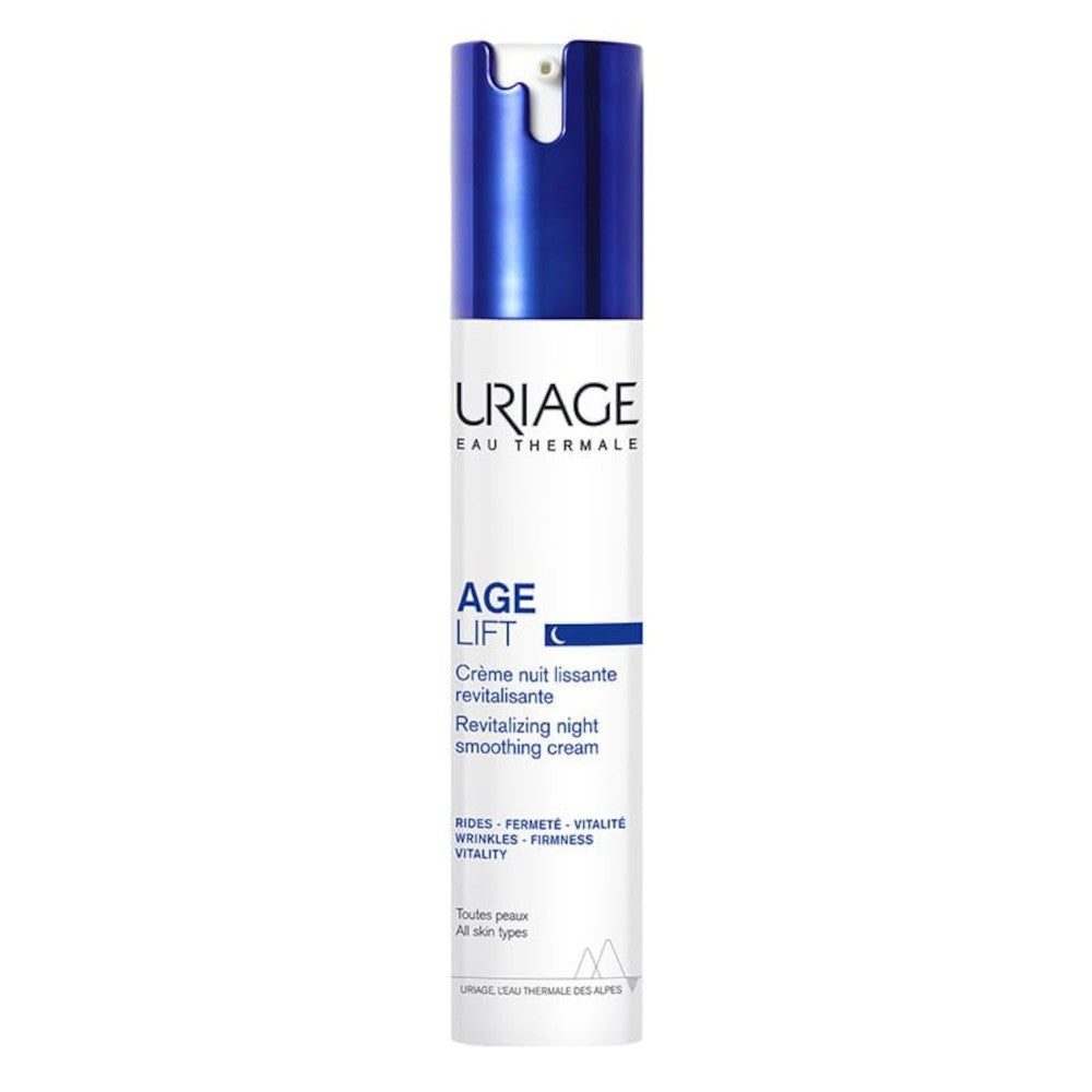 URIAGE Age Lift Revitalizing Anti-Wrinkle Night Cream 40ml