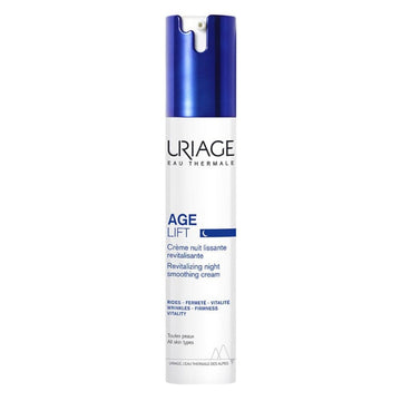 URIAGE Age Lift Revitalizing Anti-Wrinkle Night Cream 40ml