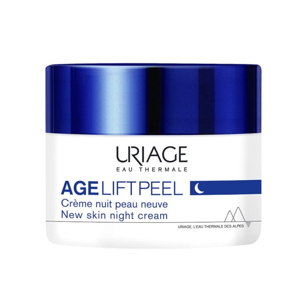 URIAGE Age Lift New Skin Night Cream 50ml