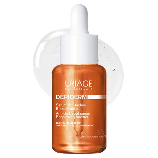 Uriage Dépiderm Sérum Antimanchas Booster Iluminador 30ml