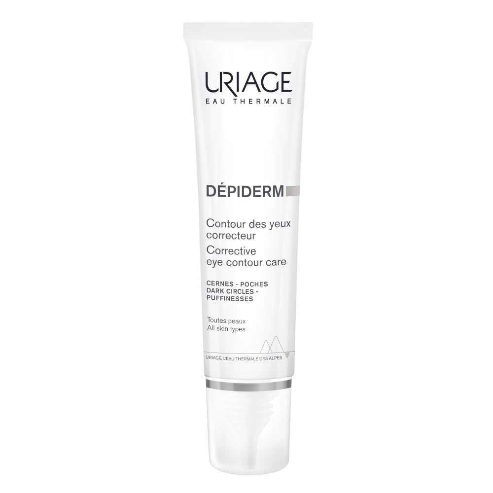 Uriage Dépiderm Eye Contour Corrector 15ml