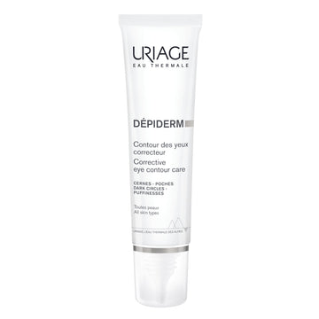 Uriage Dépiderm Eye Contour Corrector 15ml