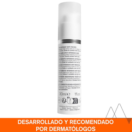 Uriage Dépiderm Tratamiento Intensivo Antimanchas 30ml