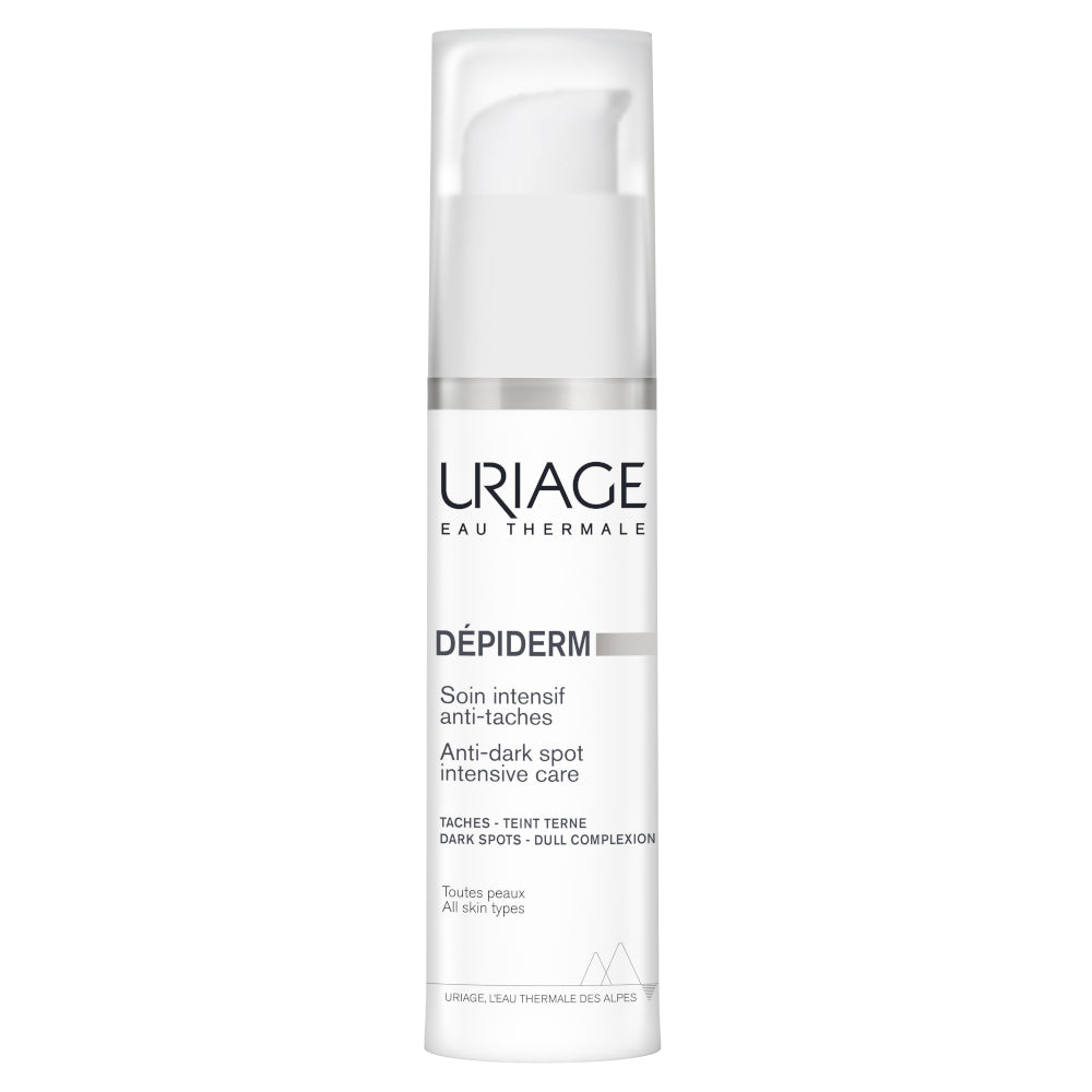 Uriage Dépiderm Tratamiento Intensivo Antimanchas 30ml
