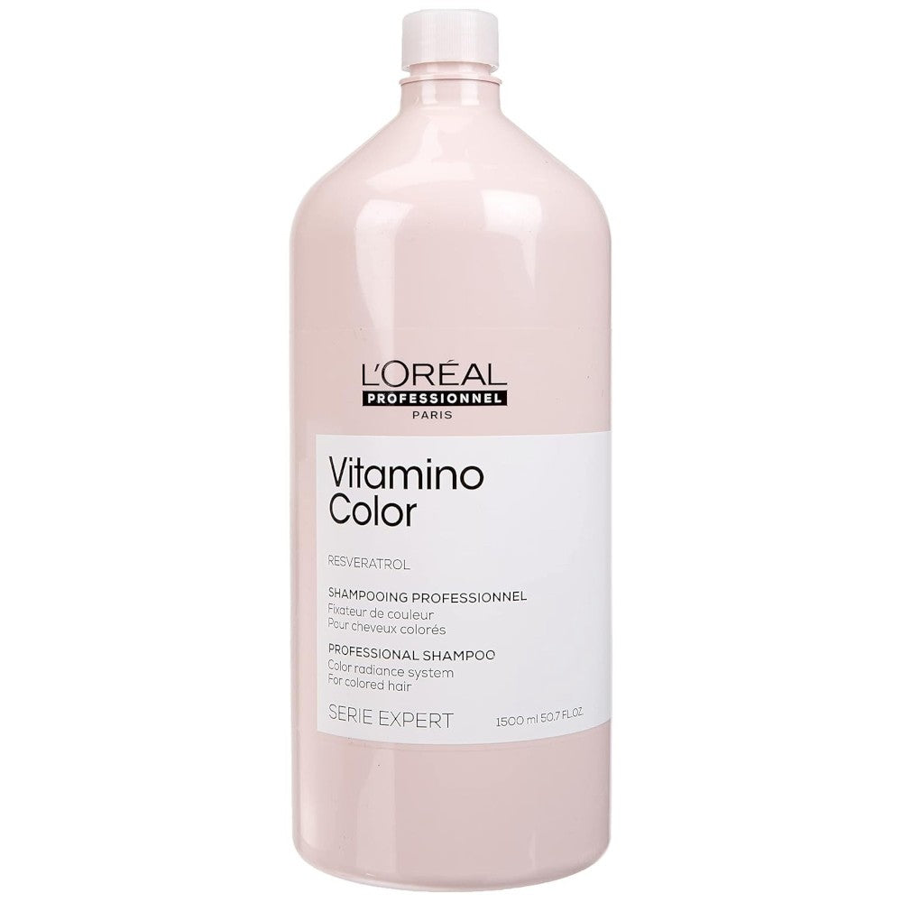 L'Oréal Professionnel Paris Vitamino Color Champú 1500 ml