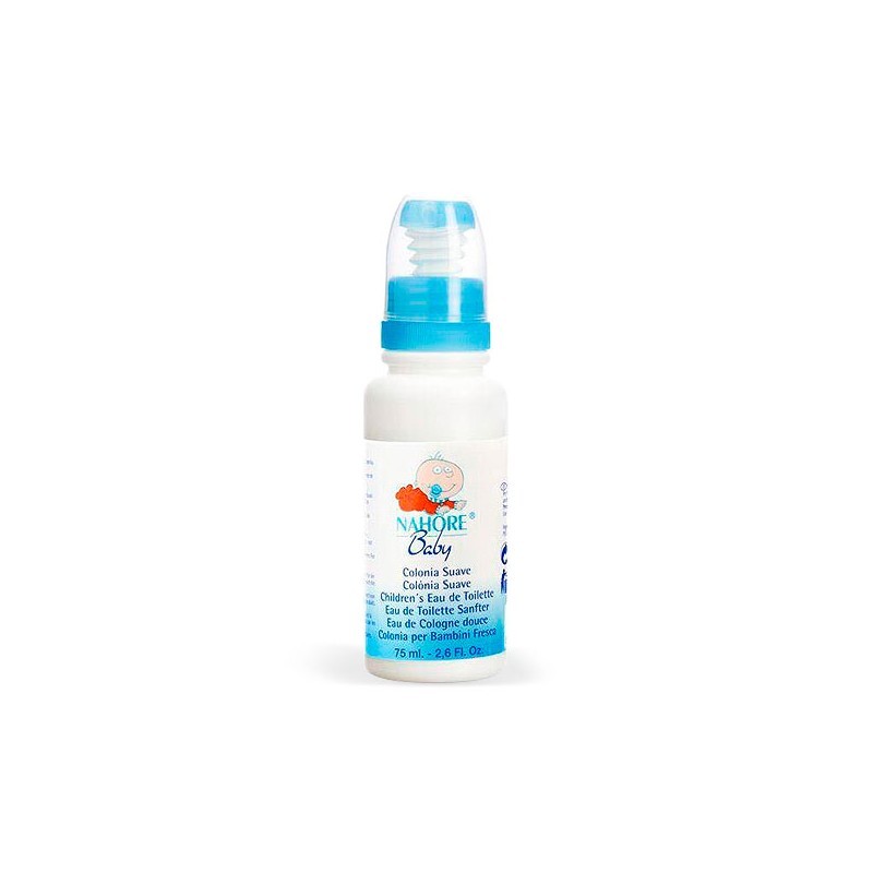 Nahore Colonia en Spray 75ML