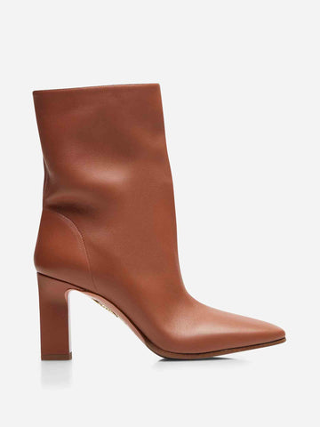 Botines Manzoni Bootie 85