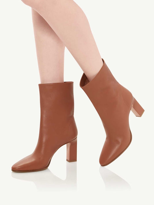 Botines Manzoni Bootie 85