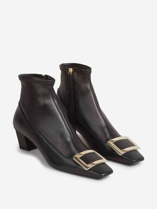 Botines Belle Vivier 45