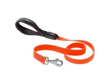 Ferplast Evolution G16/110 Correa para Perros Naranja 110cm