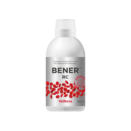Vetnova Bener Rc Suplemento Oral 180ml