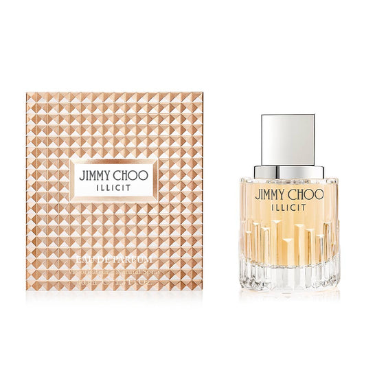Jimmy Choo Illicit Eau De Parfum 60ml