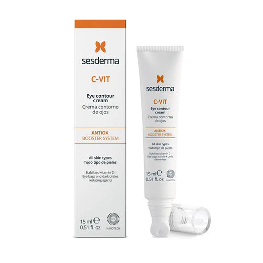 SESDERMA C-Vit Eye Contour 15ml