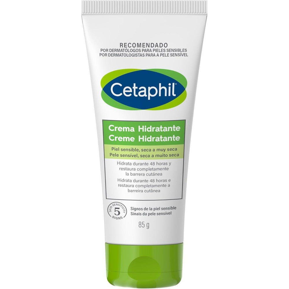CETAPHIL Crema Hidratante 85gr