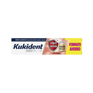 KUKIDENT Pro Plus Sellado Mejor Tecnología 57 g