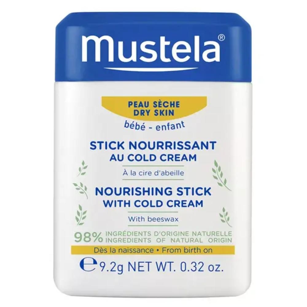 MUSTELA Hydra-Stick al Cold Cream 10,1ml