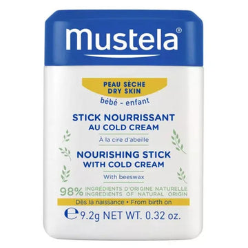 MUSTELA Hydra-Stick al Cold Cream 10,1ml