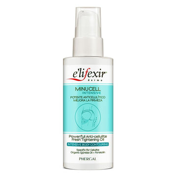 Elifexir Minucell Intensive Aceite Anticelulítico 100ml