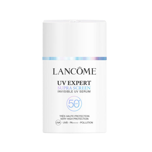 Lancôme Uv Expert Supra Screen Sérum Facial Invisible Spf50+ 40ml