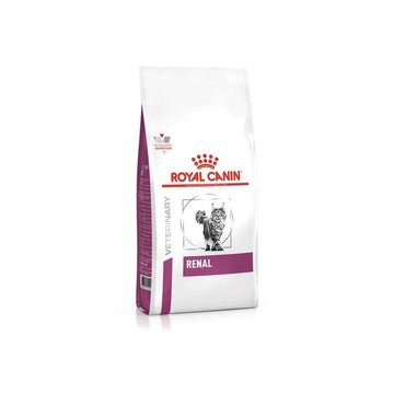 Royal Vet Feline Renal Alimento Seco 400g