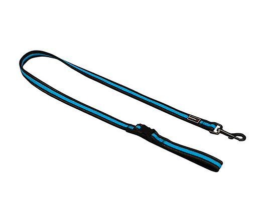 Freedog Correa Soft Sport Turquesa 200g