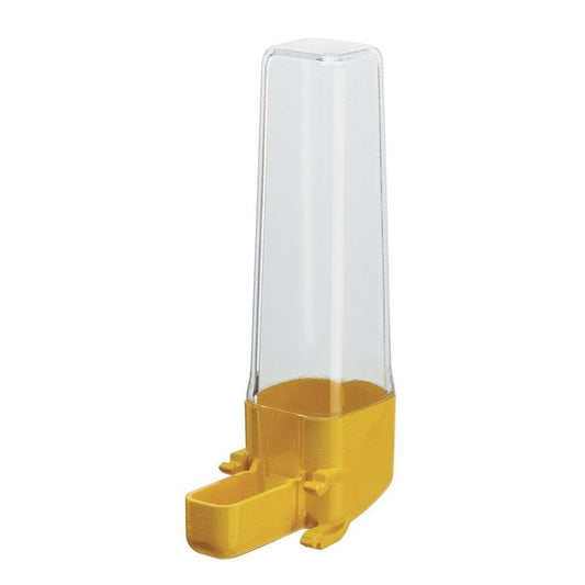 Ferplast Bebedero Fuente de Agua para Pájaros Mezclado 50ml