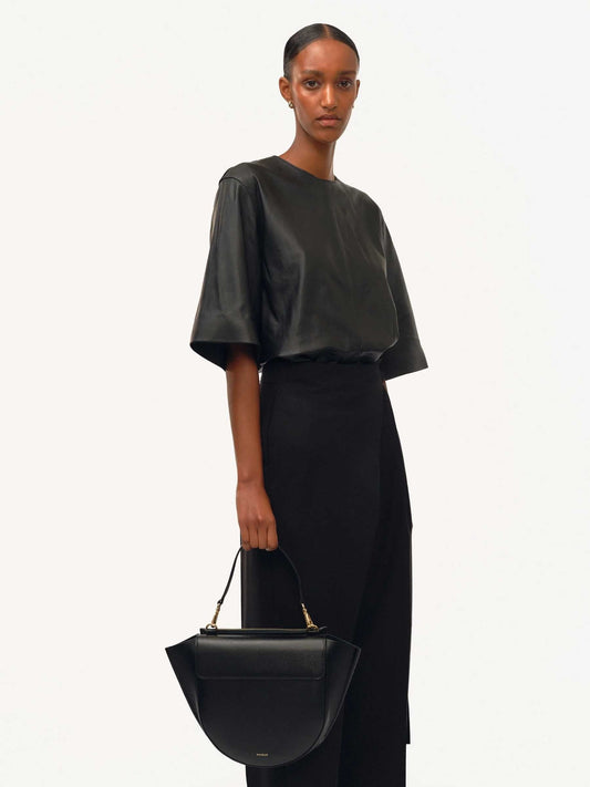 Bolso Mano Hortensia