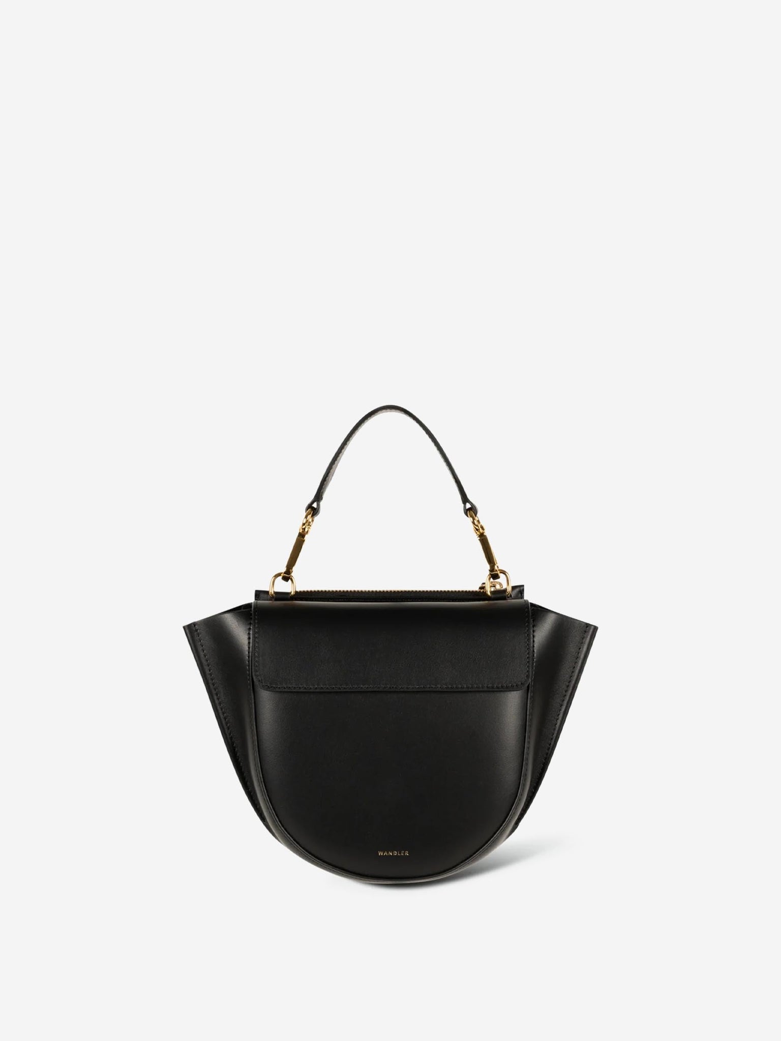 Bolso Mano Mini Hortensia