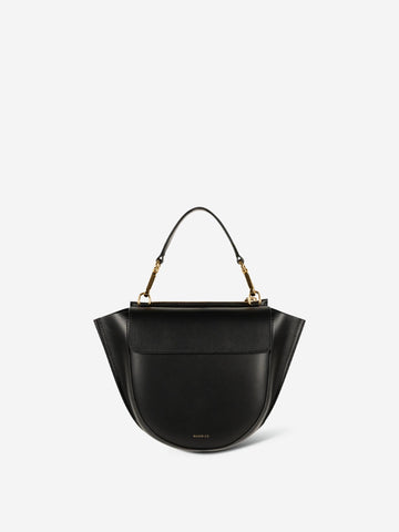 Bolso Mano Mini Hortensia