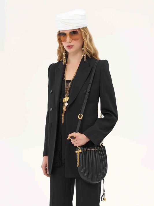 Bolso Bandolera Sea Treasures