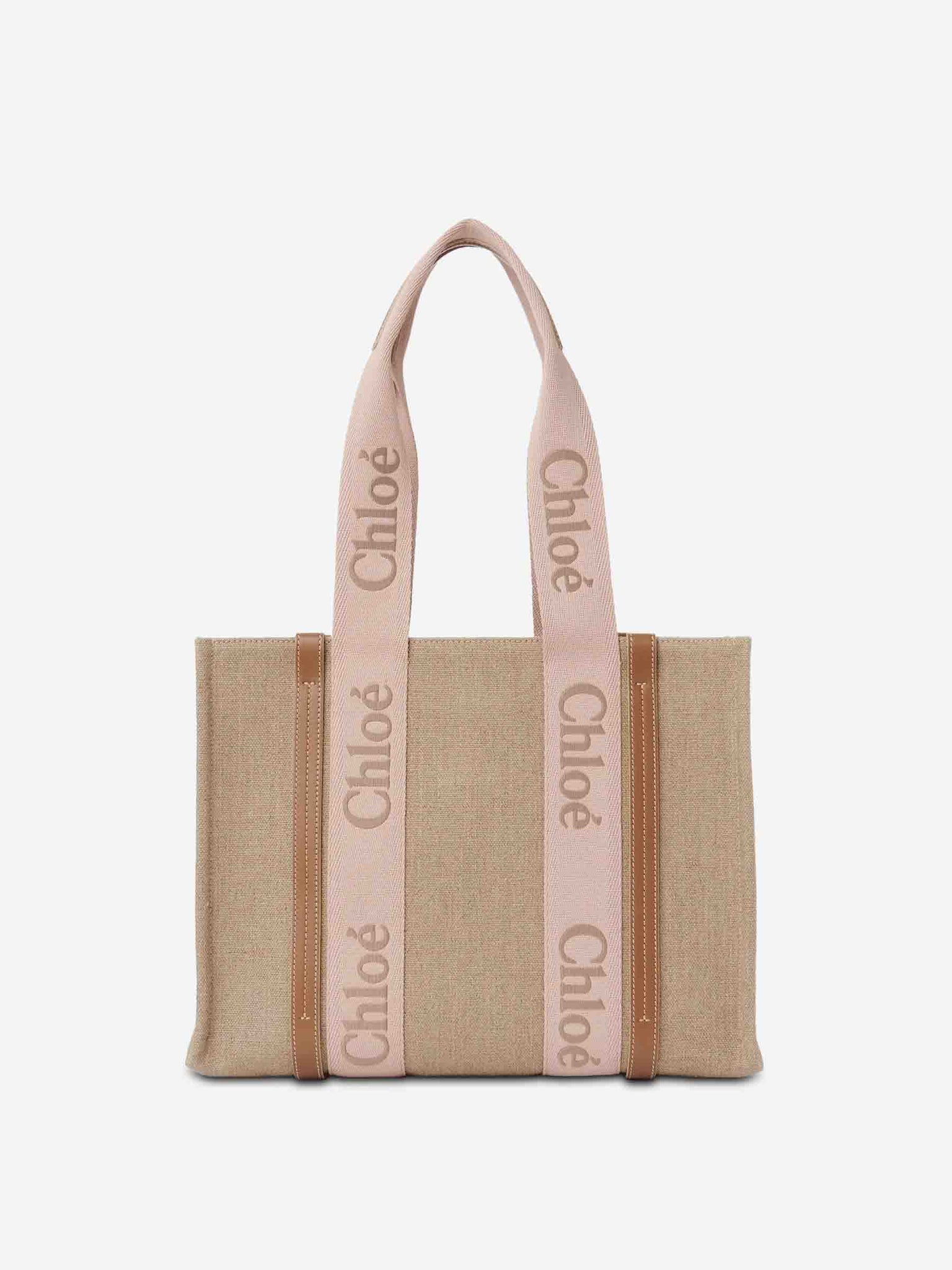 Bolso Woody Tote Bag